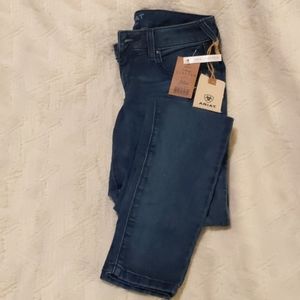 Ariat Ultra Stretch Skinny Jeans